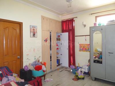 Bedroom Image of PG 3806853 Badarpur in Badarpur