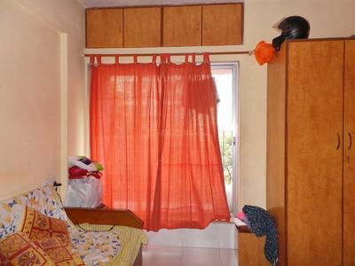 1 RK Apartment