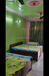 Bedroom Image of PG 4271988 Vasundhara in Vasundhara