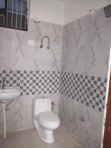 1 BHK Apartment