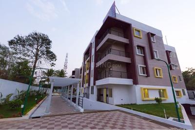 Gallery Cover Image of 1097 Sq.ft 2 BHK Apartment for buy in SS Vrudhi, Talaghattapura for 5500000