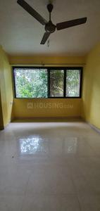 Gallery Cover Image of 525 Sq.ft 1 BHK Apartment for rent in Kalwa for 13500