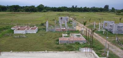 Gallery Cover Image of Sq.ft Residential Plot for buy in Thakurpukur for 899000