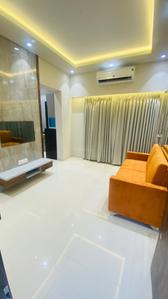 1 BHK फ़्लैट