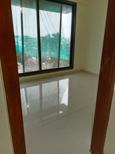 1 BHK Apartment