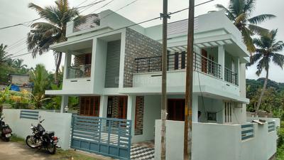 Gallery Cover Image of 2000 Sq.ft 3 BHK Independent House for buy in Maruthumkuzhi for 8000000