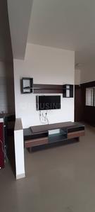 Gallery Cover Image of 1850 Sq.ft 3 BHK Apartment for buy in Sevasi for 6200000