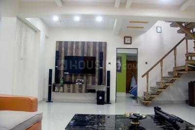 3 BHK Independent House