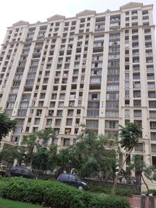 Gallery Cover Image of 1090 Sq.ft 2 BHK Apartment for buy in Hiranandani Estate for 17000000