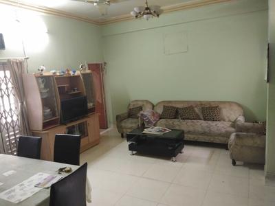 3 BHK Apartment