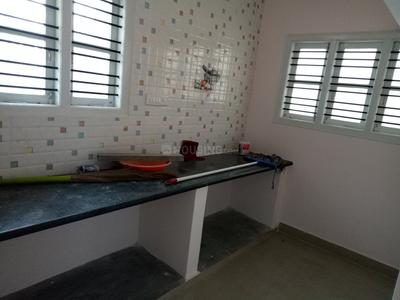 2 BHK Independent House