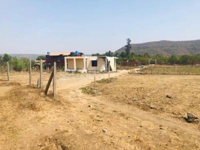 Gallery Cover Image of Sq.ft Residential Plot for buy in Revdanda for 1800000