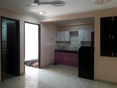 2 BHK Apartment