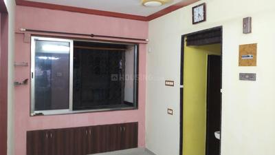 1 BHK Apartment