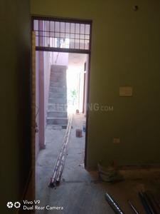 1 BHK Independent Floor