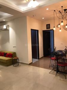 3 BHK Apartment