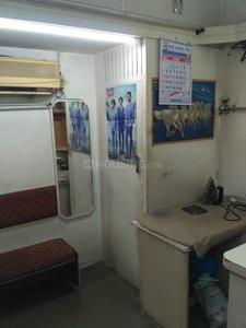 Gallery Cover Image of 150 Sq.ft 1 RK Independent Floor for buy in Jodhpur for 3500000