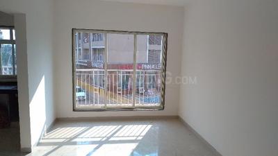 Gallery Cover Image of 657 Sq.ft 1 BHK Apartment for buy in Suresh Kashinath Haware Haware Paradise, Muthaval for 2650000