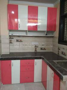 2 BHK Independent Floor