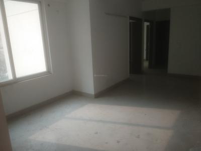 3 BHK अपार्टमेंट