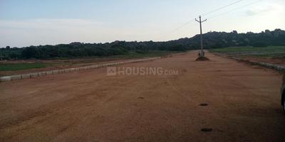 Gallery Cover Image of Sq.ft Residential Plot for buy in Keesara for 644850