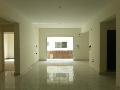 Gallery Cover Image of 1530 Sq.ft 3 BHK Apartment for buy in RR Nagar for 5186700