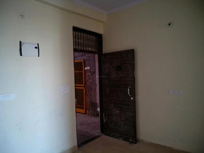 1 BHK Apartment