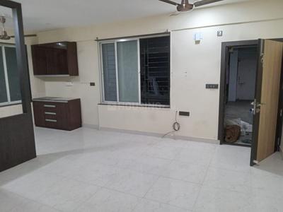 BHK Flat for rent in Ashok Nagar, South Kolkata 1000 Sqft