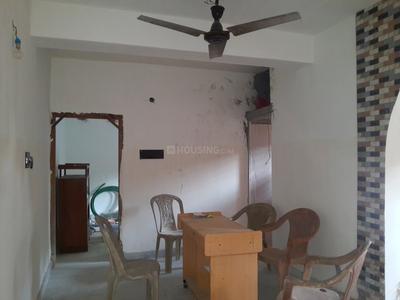 1 BHK Apartment