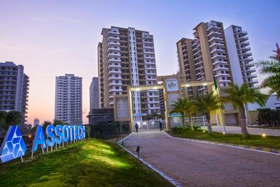 2 BHK Flat