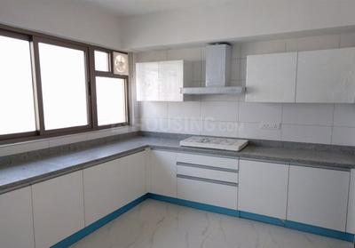 4 BHK Apartment