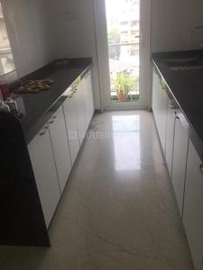 Gallery Cover Image of 2900 Sq.ft 3 BHK Apartment for buy in Parel for 70000000