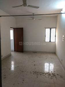 1 BHK Independent Floor
