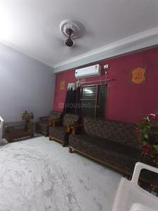 Gallery Cover Image of 1200 Sq.ft 2 BHK Apartment for buy in Bandlaguda Jagir for 4000000
