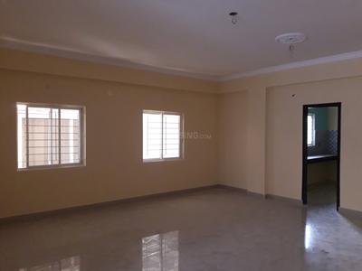 4 BHK Apartment