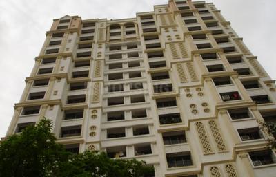 1 BHK Apartment