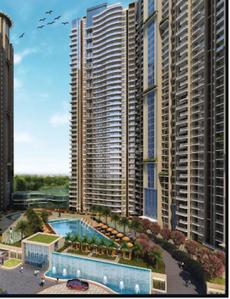 4 BHK Flat