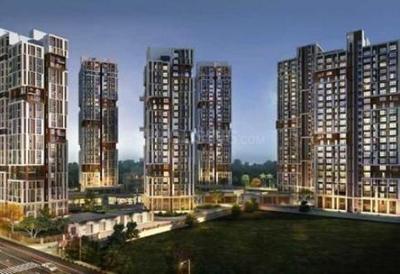3 BHK Apartment