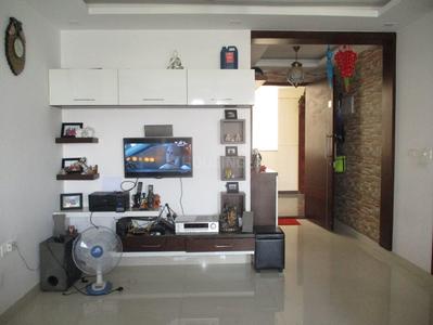3 BHK Apartment