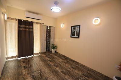 3 BHK अपार्टमेंट