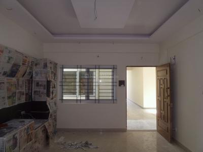 3 BHK Apartment