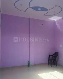 1 BHK Apartment