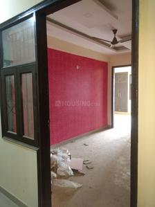 1 BHK Independent Floor