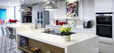 Gallery Cover Image of 3000 Sq.ft 4 BHK Independent Floor for buy in DLF Phase 1 for 35000000