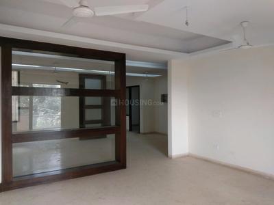 Gallery Cover Image of 3250 Sq.ft 4 BHK Independent Floor for buy in Sushant Lok I for 26000000
