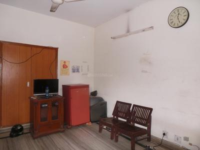 2 BHK Apartment