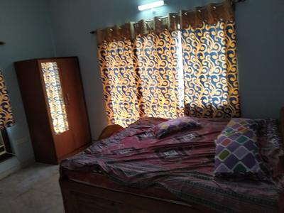 Gallery Cover Image of 2025 Sq.ft 4 BHK Apartment for rent in Tangra for 45000