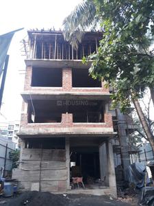 Gallery Cover Image of 496 Sq.ft 1 BHK Apartment for buy in Santacruz East for 9800000