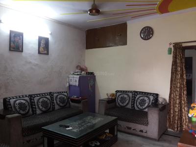 2 BHK Independent House