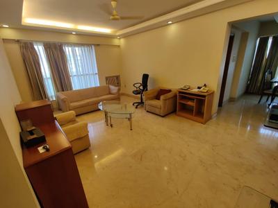 Gallery Cover Image of 2500 Sq.ft 4 BHK Apartment for buy in Tardeo for 75000000